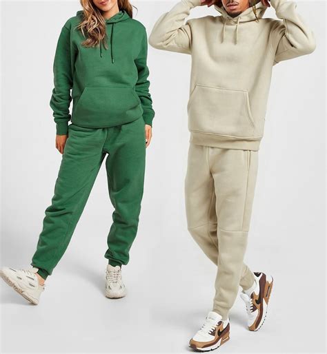 dior active hoodie set